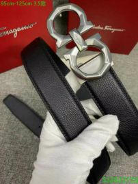 Picture of Ferragamo Belts _SKUFerragamobelt35mmX95-125cm7D042807